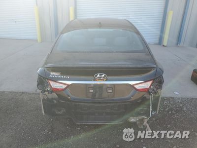 Zdjęcie 6 z 13 samochodu: 2013 HYUNDAI SONATA GLS VIN:5NPEB4AC5DH591919 - miniatura