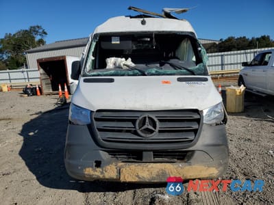 Piąte zdjęcie samochodu w środku: 2023 MERCEDES-BENZ SPRINTER 2500 VIN:W1Y4NCHY9PT130393 - miniatura