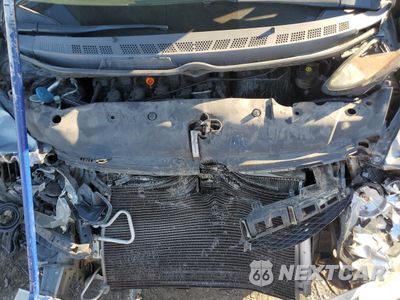Zdjęcie 11 z 13 samochodu: 2010 HONDA CIVIC LX VIN:19XFA1F59AE048346 - miniatura