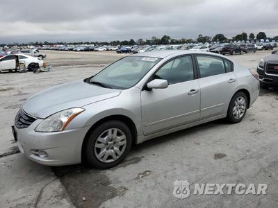 2010 NISSAN ALTIMA BASE 1N4AL2AP7AN469874 - główne zdjęcie licytacji z USA - miniatura