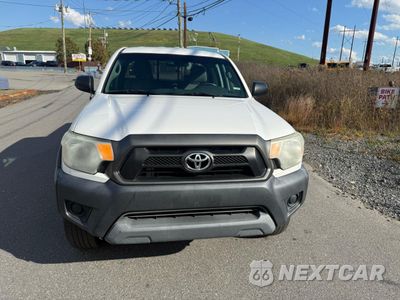 Zdjęcie 7 z 15 samochodu: 2014 TOYOTA TACOMA ACCESS CAB VIN:5TFUX4EN1EX025240 - miniatura