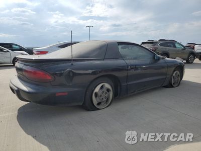 Trzecie zdjęcie samochodu z tyłu: 1995 PONTIAC FIREBIRD VIN:2G2FS22S4S2239958 - miniatura