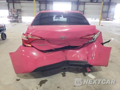 Zdjęcie 6 z 12 samochodu: 2018 TOYOTA COROLLA L VIN:5YFBURHE7JP778367 - miniatura