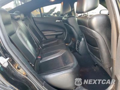 Zdjęcie 10 z 11 samochodu: 2021 DODGE CHARGER SXT VIN:2C3CDXBGXMH646897 - miniatura