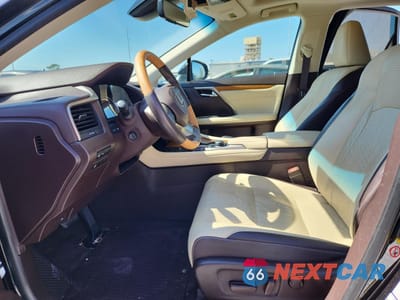 Zdjęcie 7 z 15 samochodu: 2018 LEXUS RX 350 BASE VIN:2T2ZZMCA1JC107991 - miniatura