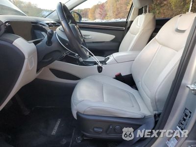 Zdjęcie 7 z 15 samochodu: 2022 HYUNDAI TUCSON SEL VIN:5NMJCCAE5NH065506 - miniatura