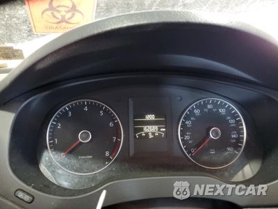 Zdjęcie 9 z 12 samochodu: 2012 VOLKSWAGEN JETTA VIN:3VWBP7AJ9CM075332 - miniatura