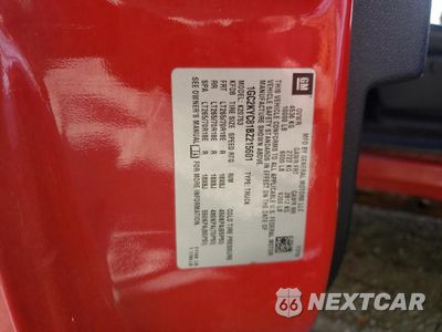 Zdjęcie 12 z 12 samochodu: 2011 CHEVROLET SILVERADO K2500 HEAVY DUTY LTZ VIN:1GC2KYC81BZ215601 - miniatura
