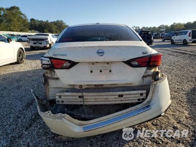 Zdjęcie 6 z 11 samochodu: 2021 NISSAN ALTIMA SR VIN:1N4BL4CV3MN421806 - miniatura