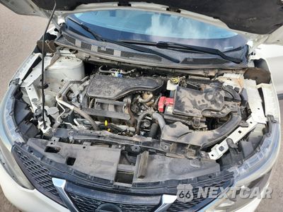 Zdjęcie 11 z 13 samochodu: 2018 NISSAN ROGUE SPORT S VIN:JN1BJ1CPXJW195319 - miniatura