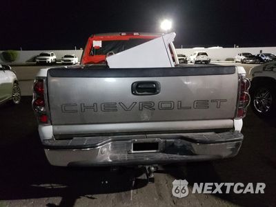 Zdjęcie 6 z 12 samochodu: 2000 CHEVROLET SILVERADO C1500 VIN:2GCEC19T0Y1302369 - miniatura