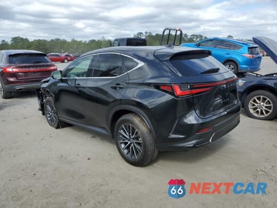 Drugie zdjęcie samochodu z przodu: 2026 LEXUS NX 350H BASE VIN:2T2HKCEZ1TC059327 - miniatura