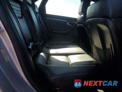 Zdjęcie 10 z 12 samochodu: 2005 AUDI NEW S4 QUATTRO VIN:WAUGL68EX5A522271 - miniatura