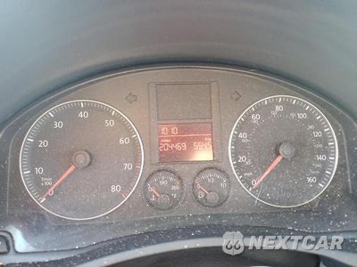 Zdjęcie 9 z 11 samochodu: 2008 VOLKSWAGEN JETTA SE VIN:3VWRM71K58M194907 - miniatura