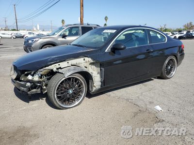 2007 BMW 328 I SULEV WBAWV13517P117545 - główne zdjęcie licytacji z USA - miniatura