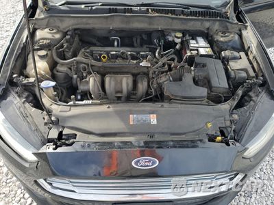 Zdjęcie 11 z 14 samochodu: 2016 FORD FUSION S VIN:1FA6P0G74G5120296 - miniatura