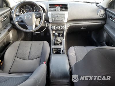 Zdjęcie 8 z 14 samochodu: 2012 MAZDA 6 I VIN:1YVHZ8BH9C5M09285 - miniatura
