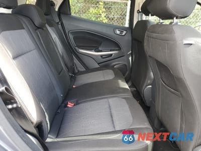 Zdjęcie 10 z 13 samochodu: 2020 FORD ECOSPORT SE VIN:MAJ6S3GL6LC385305 - miniatura