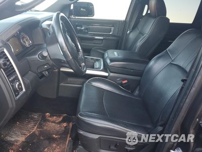 Zdjęcie 7 z 12 samochodu: 2017 RAM 1500 LONGHORN VIN:1C6RR7WT4HS540272 - miniatura