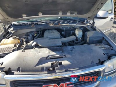 Zdjęcie 12 z 12 samochodu: 2006 GMC YUKON XL VIN:1GKEC16Z06J111356 - miniatura