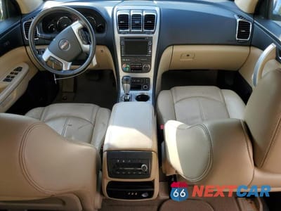 Zdjęcie 8 z 13 samochodu: 2010 GMC ACADIA SLT-2 VIN:1GKLVNED4AJ173074 - miniatura