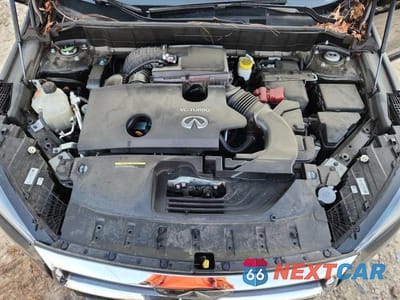 Zdjęcie 12 z 12 samochodu: 2023 INFINITI QX50 LUXE VIN:3PCAJ5BB1PF111004 - miniatura