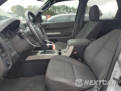 Zdjęcie 7 z 13 samochodu: 2011 FORD ESCAPE XLT VIN:1FMCU0DGXBKC42810 - miniatura
