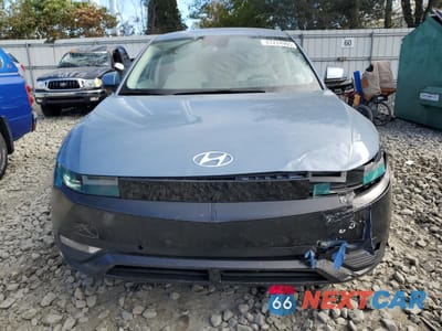 Piąte zdjęcie samochodu w środku: 2023 HYUNDAI IONIQ 5 SEL VIN:KM8KNDAF4PU208448 - miniatura