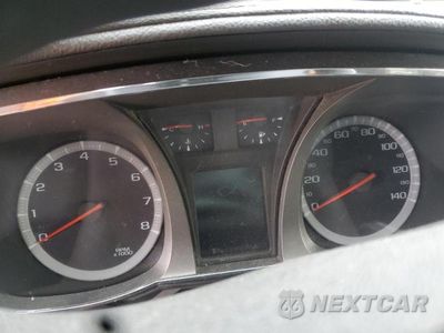 Zdjęcie 9 z 11 samochodu: 2016 GMC TERRAIN SLE VIN:2GKALMEK7G6355685 - miniatura