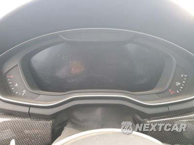 Zdjęcie 9 z 12 samochodu: 2018 AUDI S5 PREMIUM PLUS VIN:WAUP4AF5XJA007820 - miniatura