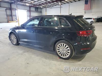 Drugie zdjęcie samochodu z przodu: 2016 AUDI A3 E-TRON PREMIUM VIN:WAUUPBFF5GA090655 - miniatura