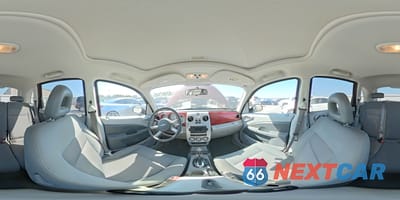 Zdjęcie 15 z 15 samochodu: 2007 CHRYSLER PT CRUISER TOURING VIN:3A8FY58B57T538625 - miniatura