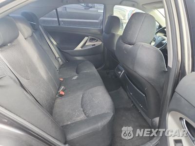 Zdjęcie 10 z 12 samochodu: 2010 TOYOTA CAMRY BASE VIN:4T1BF3EK0AU049739 - miniatura
