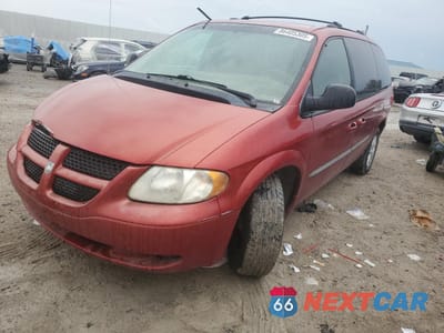 2003 DODGE GRAND CARAVAN SPORT 1D4GP44313B265897 - główne zdjęcie licytacji z USA - miniatura