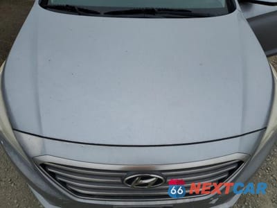 Zdjęcie 11 z 12 samochodu: 2015 HYUNDAI SONATA SE VIN:5NPE24AF6FH133254 - miniatura