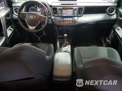 Zdjęcie 8 z 17 samochodu: 2018 TOYOTA RAV4 ADVENTURE VIN:2T3RFREV0JW839626 - miniatura