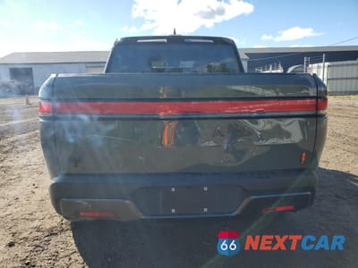 Zdjęcie 6 z 12 samochodu: 2026 RIVIAN R1T PREMIUM VIN:7FCTGAAP5TN042742 - miniatura