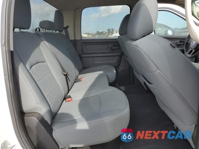 Zdjęcie 10 z 12 samochodu: 2013 RAM 1500 ST VIN:1C6RR6KP6DS644095 - miniatura