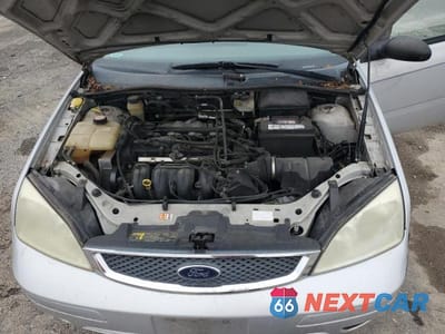 Zdjęcie 11 z 12 samochodu: 2005 FORD FOCUS ZX4 VIN:1FAFP34N25W202670 - miniatura