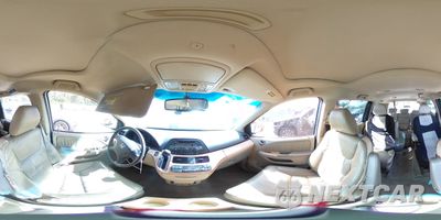 Zdjęcie 15 z 15 samochodu: 2010 HONDA ODYSSEY EXL VIN:5FNRL3H65AB007439 - miniatura