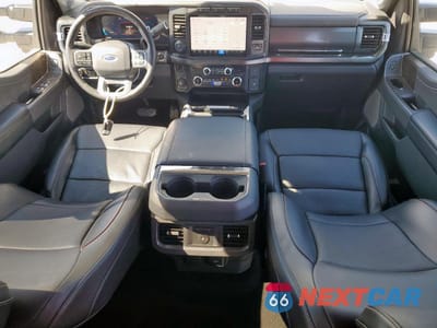 Zdjęcie 8 z 16 samochodu: 2024 FORD F250 SUPER DUTY VIN:1FT8W2BM2REC66861 - miniatura