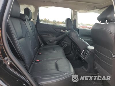 Zdjęcie 11 z 15 samochodu: 2019 SUBARU FORESTER LIMITED VIN:JF2SKASC5KH586409 - miniatura