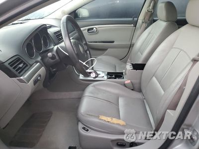 Zdjęcie 7 z 14 samochodu: 2007 SATURN AURA XE VIN:1G8ZS57N27F218328 - miniatura