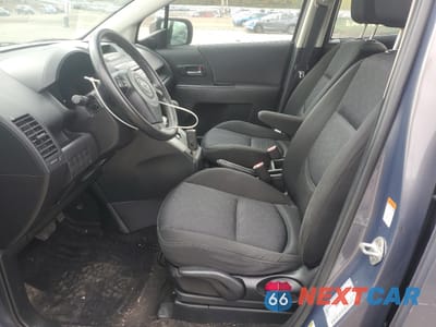 Zdjęcie 7 z 13 samochodu: 2009 MAZDA 5 VIN:JM1CR29L090355842 - miniatura
