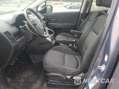 Zdjęcie 7 z 13 samochodu: 2009 MAZDA 5 VIN:JM1CR29L090355842 - miniatura