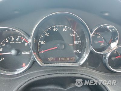 Zdjęcie 9 z 14 samochodu: 2010 PONTIAC G6 VIN:1G2ZA5E02A4139166 - miniatura
