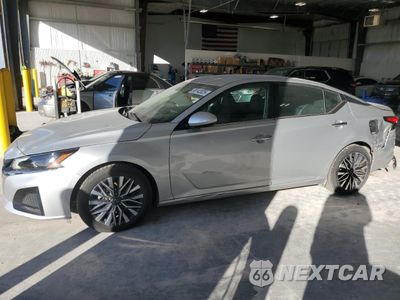 2023 NISSAN ALTIMA SV 1N4BL4DV1PN319097 - główne zdjęcie licytacji z USA - miniatura