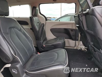 Zdjęcie 11 z 13 samochodu: 2023 CHRYSLER PACIFICA LIMITED VIN:2C4RC3GG0PR501165 - miniatura