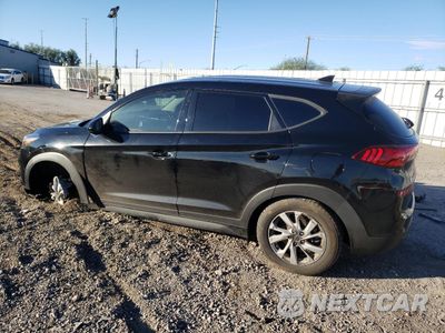 Drugie zdjęcie samochodu z przodu: 2020 HYUNDAI TUCSON SE VIN:KM8J23A44LU275770 - miniatura