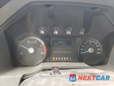 Zdjęcie 9 z 12 samochodu: 2015 FORD F450 SUPER DUTY VIN:1FD0W4HT9FED17996 - miniatura